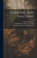 Coursing and Falconry