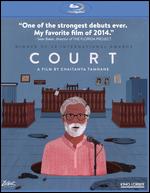 Court [Blu-ray] - Chaitanya Tamhane