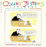 Court Jesters Cartoons