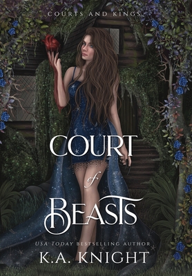 Court of Beasts - Knight, K a