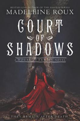 Court of Shadows - Roux, Madeleine