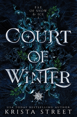 Court of Winter - Street, Krista