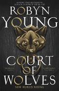 Court of Wolves: New World Rising Series Book 2