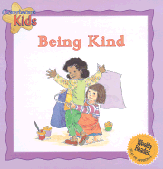Courteous Kids Being Kind - Amos, Janine, and Underwood, Rachael (Consultant editor)