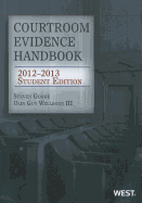 Courtroom Evidence Handbook: Student