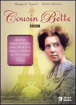 Cousin Bette [2 Discs]