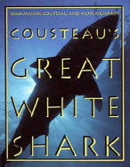 Cousteau's Great White Shark