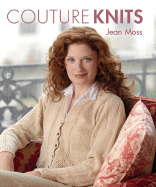 Couture Knits - Moss, Jean
