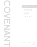 Covenant Bible Study: DVD Video (Set of 3)