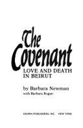 Covenant Love & Death in Beiru
