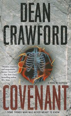 Covenant - Crawford, Dean