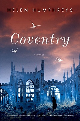 Coventry - Humphreys, Helen