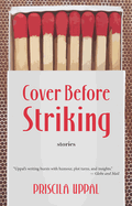 Cover Before Striking