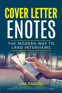 Cover Letter E-Notes: The Modern Way to Land Interviews