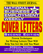 Cover letters - Besson, Taunee, and Wall Street Journal (Firm)