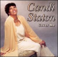 Cover Me - Candi Staton