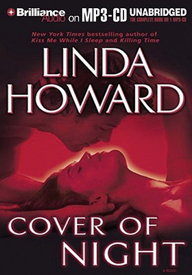 Cover of Night - Howard, Linda, and Bean, Joyce (Read by), and Hill, Dick (Read by)