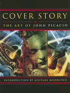 Cover Story: The Art of John Picacio