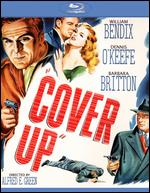 Cover Up [Blu-ray] - Alfred E. Green