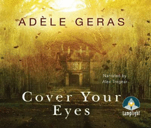 Cover Your Eyes