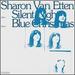 Silent Night, Blue Christmas (7" Vinyl Blue Translucide) [Vinyl]