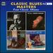 Classic Blues Masters-Four Classic Albums