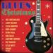 Blues Christmas (Various Artists)-Red