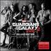 Guardians of the Galaxy Deluxe Edition, Vol. 2 [Score] [Original Motion Picture Soundtrack] [Red Vinyl]