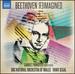 Beethoven Reimagined