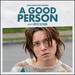 A Good Person (Original Motion Picture Soundtrack) [Lp]