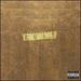 K.R.I.T. Wuz Here (X) (2lp)