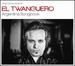 Twanguero: Argentina Songbook [Audio Cd] Garcia, Diego