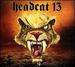 Headcat 13