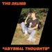 Abysmal Thoughts (Opaque Orange)