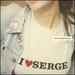 I Love Serge [Vinyl]