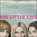 Big Little Lies [2 Lp][Music From the Hbo Limited Series