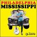 Philadelphia Mississippi [Vinyl]
