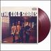 Voices-140 Gram Burgundy Vinyl