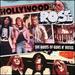 The Roots of Guns N' Roses-Red/White Splatter