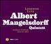 Albert Mangelsdorff Quintett