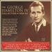 The George Hamilton Collection 1956-62