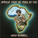 Africa Must Be Free By 1983 (in Celebration of Greensleeves 40th Anniversary) [Vinyl]