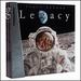 Legacy-Digitally Remixed/Remastered Numbered Series