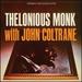 Thelonious Monk With John Coltrane [Lp]
