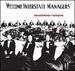 Welcome Interstate Managers (Red Vinyl Edition)