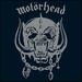 Motorhead (White Vinyl)