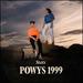 Powys 1999 (Limited Edition Crystal Vinyl)