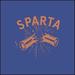 Sparta [Vinyl]