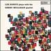 Lee Konitz Plays With the Gerry Mulligan Quartet [Vinyl]