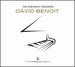 David Benoit: the Steinway Sessions